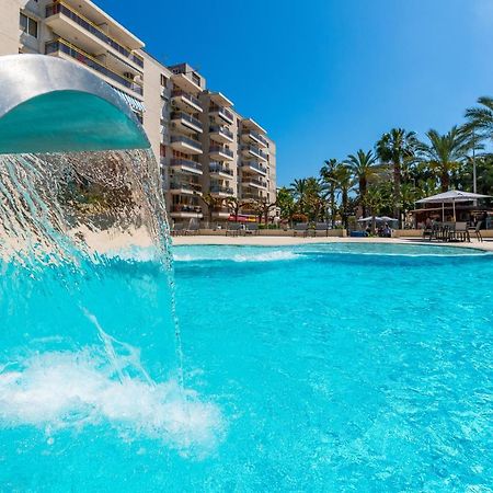 Los Peces Salou Rentalmar Exteriér fotografie