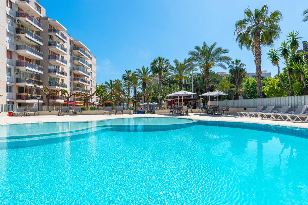 Los Peces Salou Rentalmar Exteriér fotografie