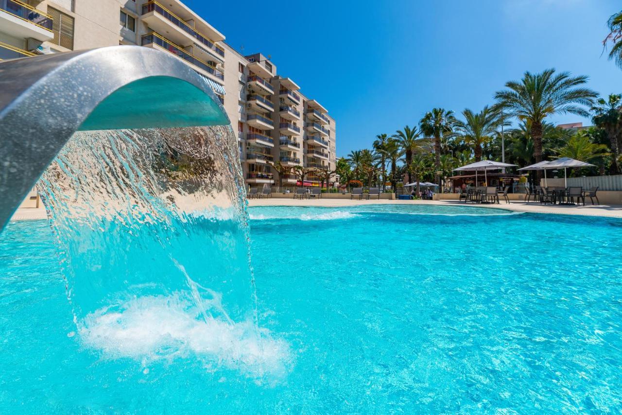 Los Peces Salou Rentalmar Exteriér fotografie