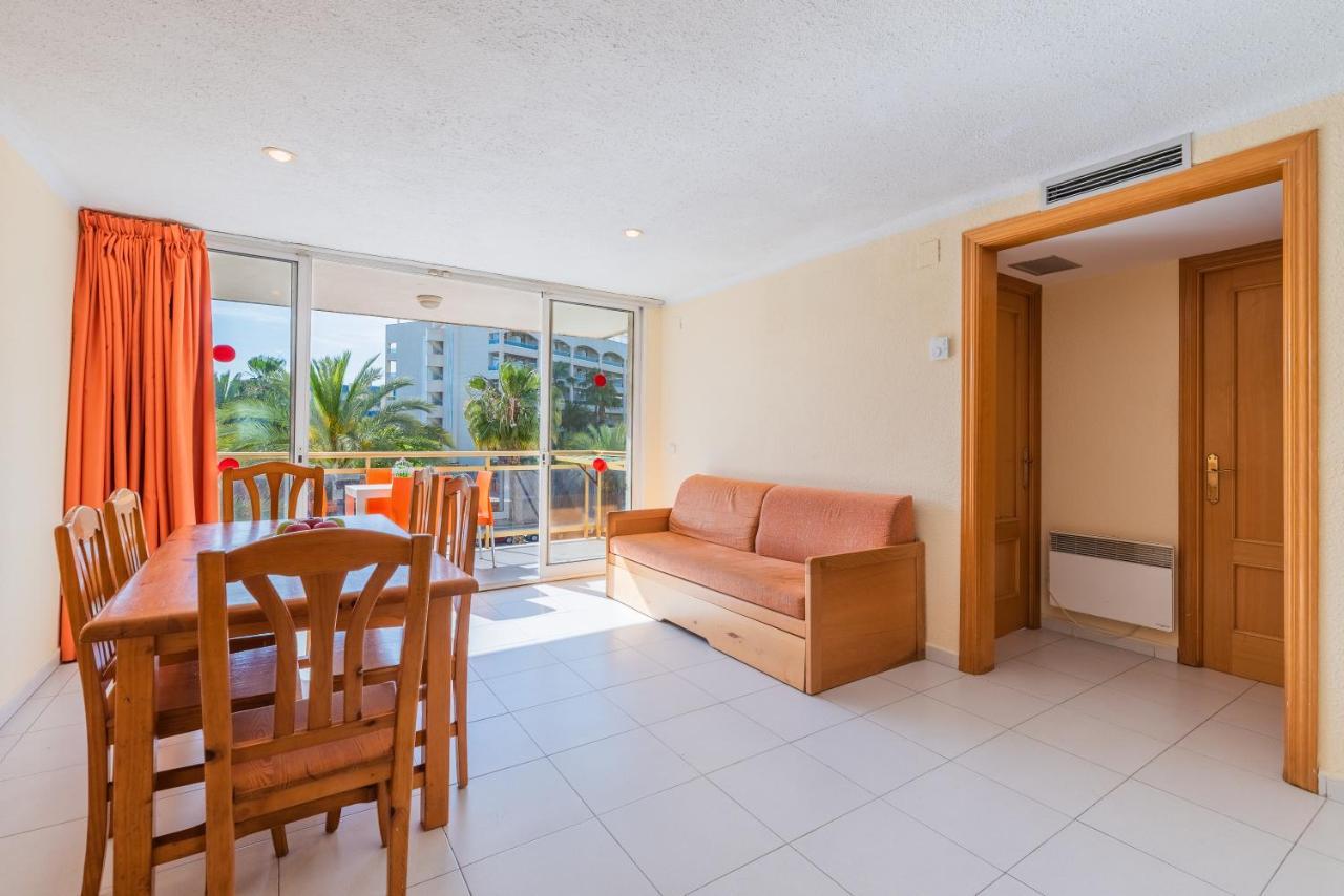Los Peces Salou Rentalmar Exteriér fotografie