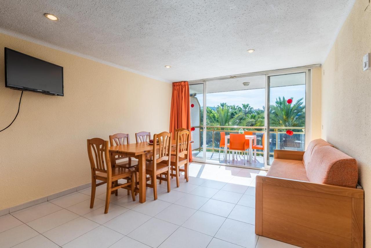 Los Peces Salou Rentalmar Exteriér fotografie
