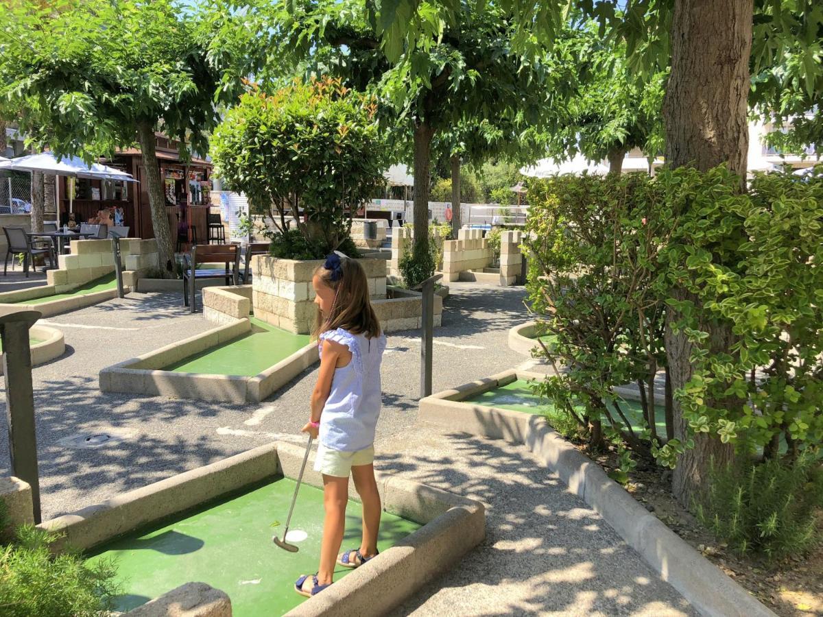Los Peces Salou Rentalmar Exteriér fotografie