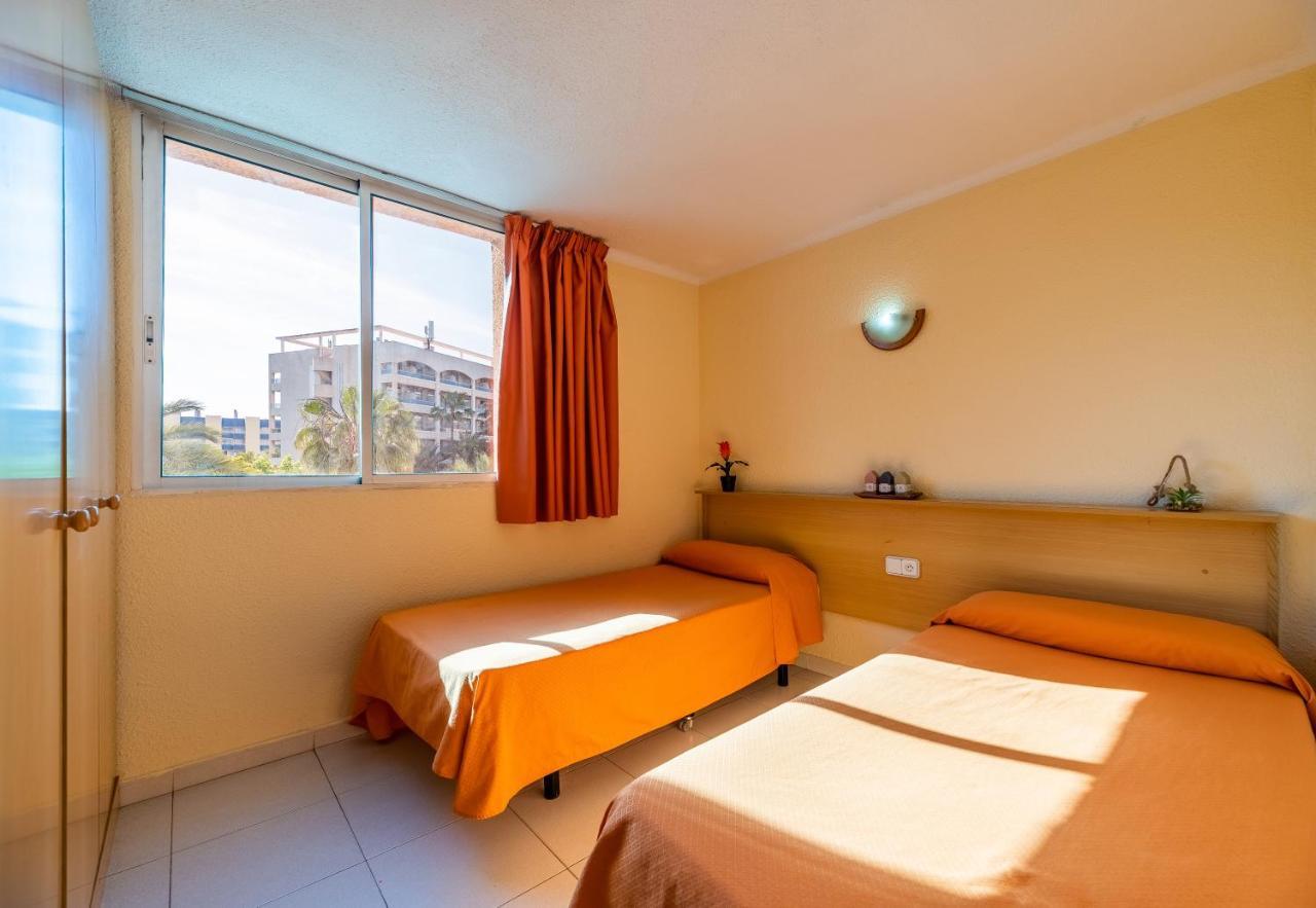 Los Peces Salou Rentalmar Exteriér fotografie
