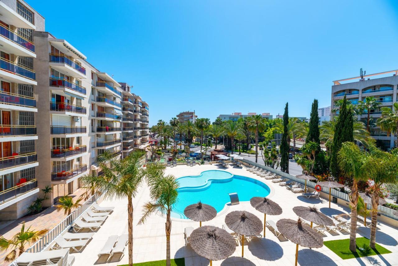 Los Peces Salou Rentalmar Exteriér fotografie
