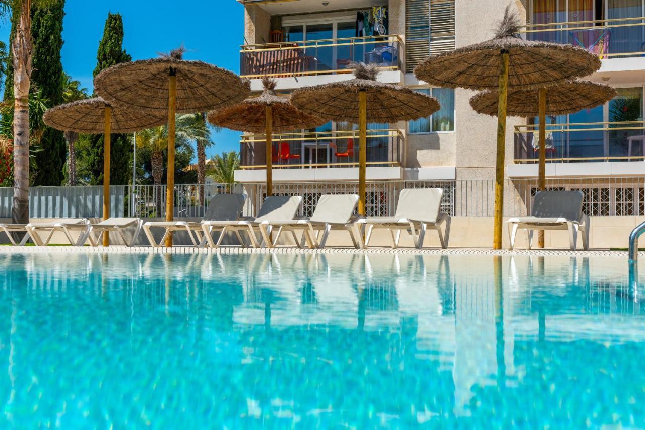 Los Peces Salou Rentalmar Exteriér fotografie