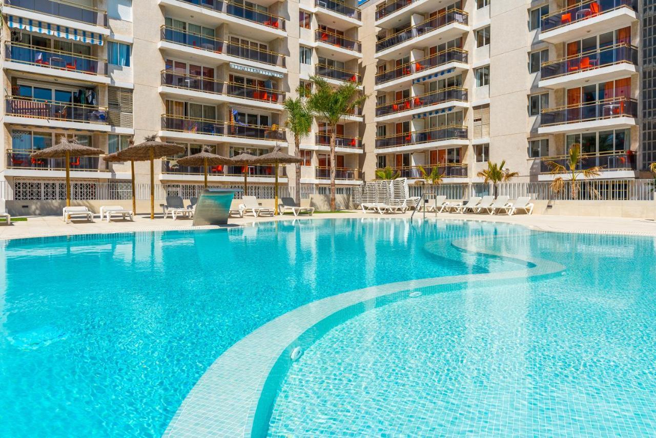 Los Peces Salou Rentalmar Exteriér fotografie