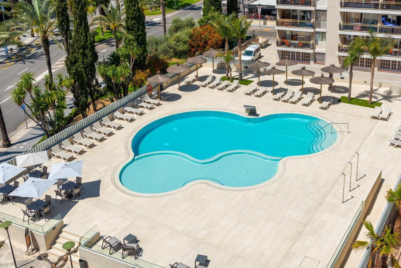 Los Peces Salou Rentalmar Exteriér fotografie