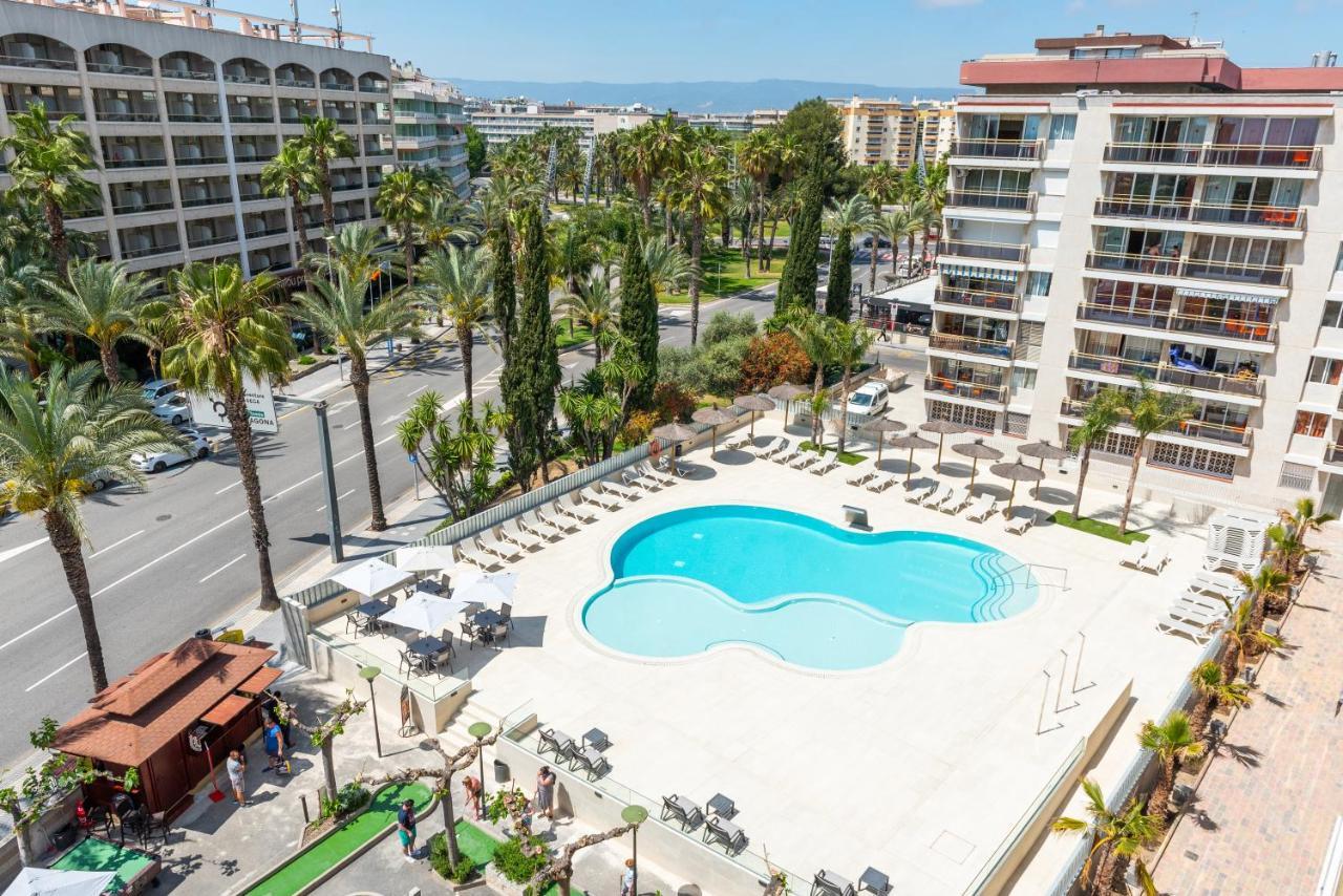 Los Peces Salou Rentalmar Exteriér fotografie