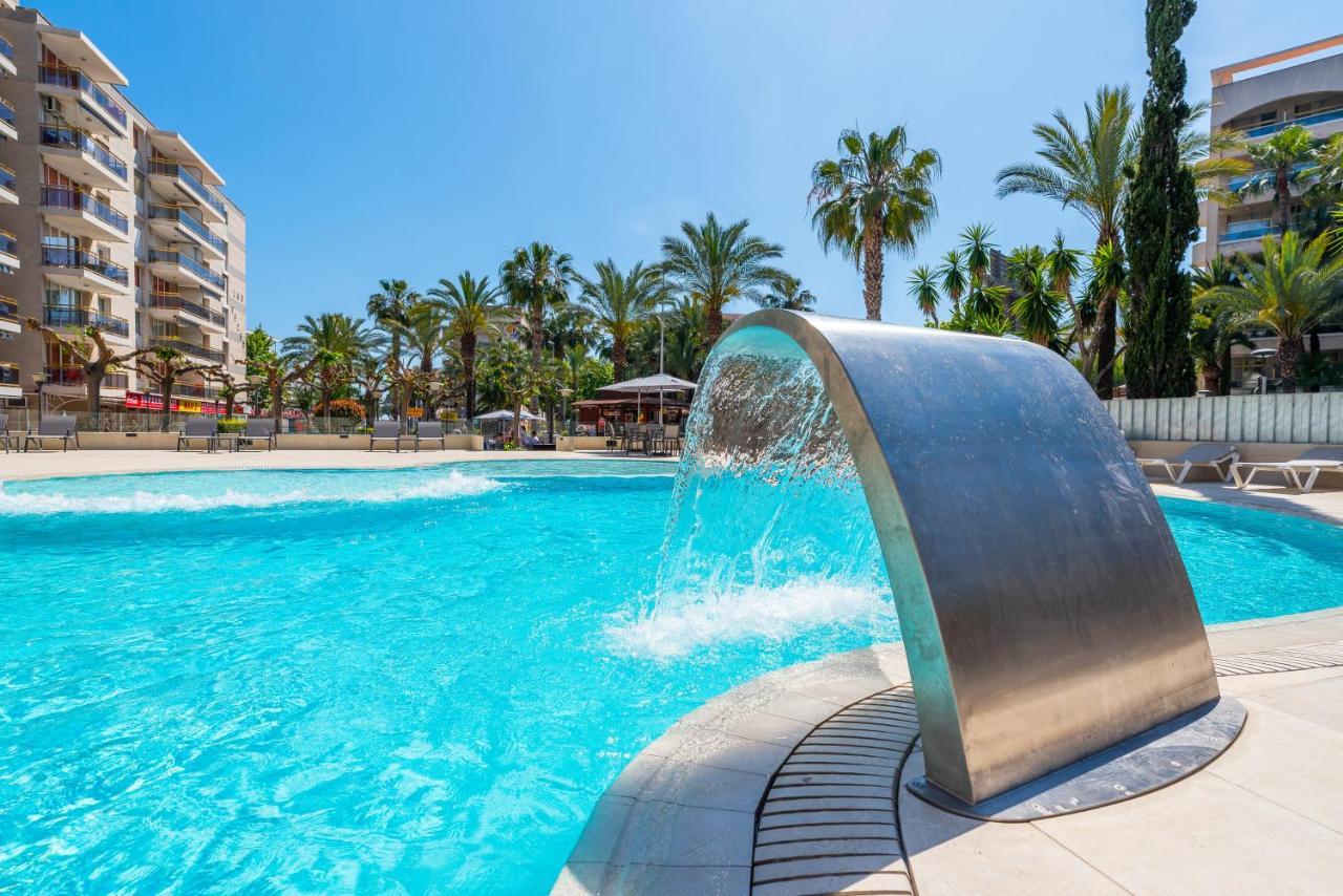 Los Peces Salou Rentalmar Exteriér fotografie