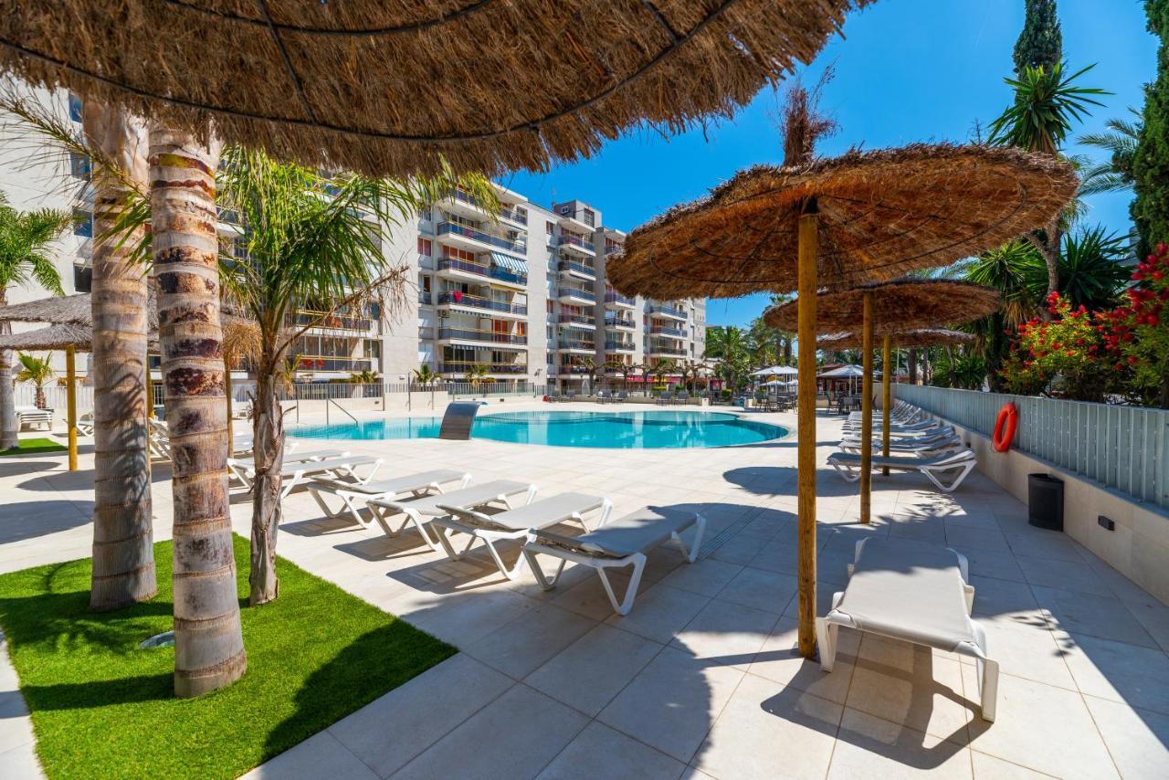 Los Peces Salou Rentalmar Exteriér fotografie