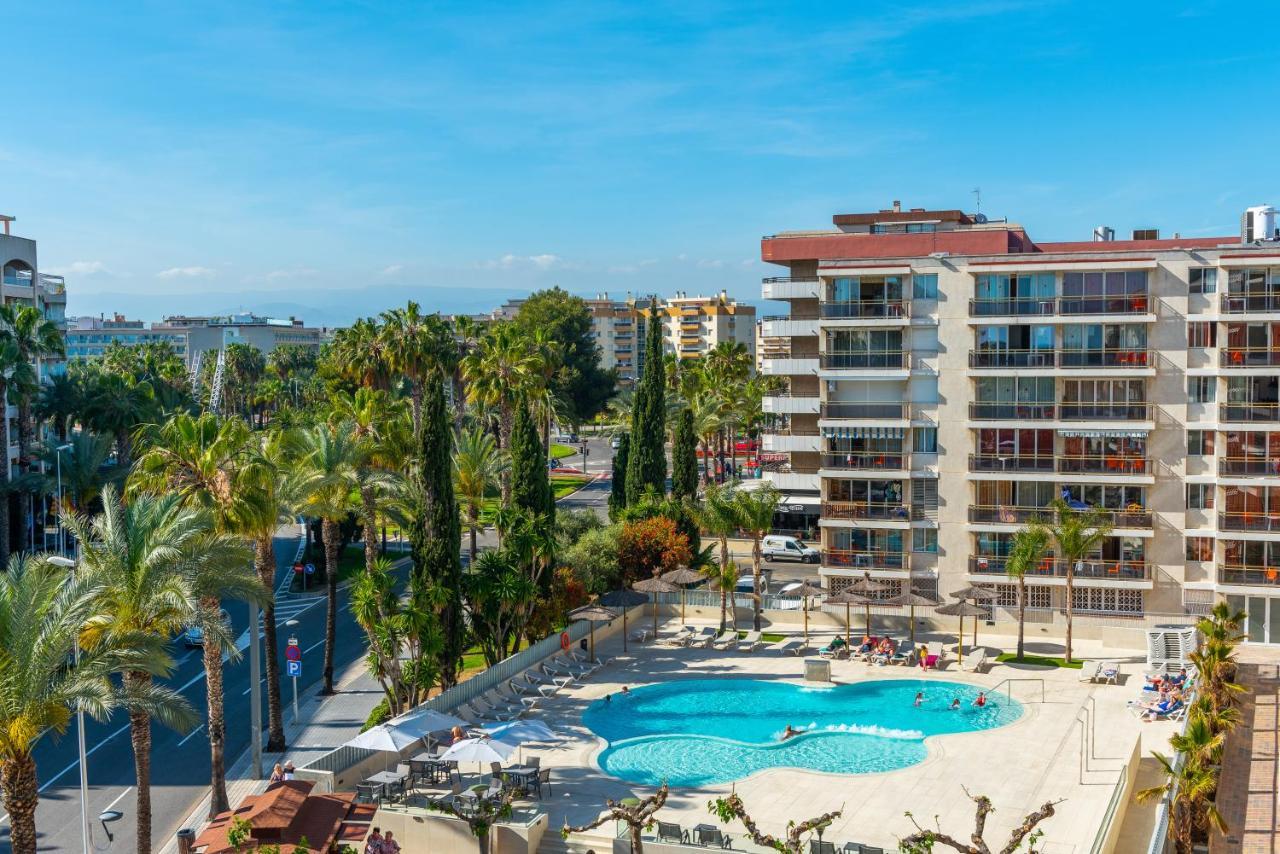 Los Peces Salou Rentalmar Exteriér fotografie