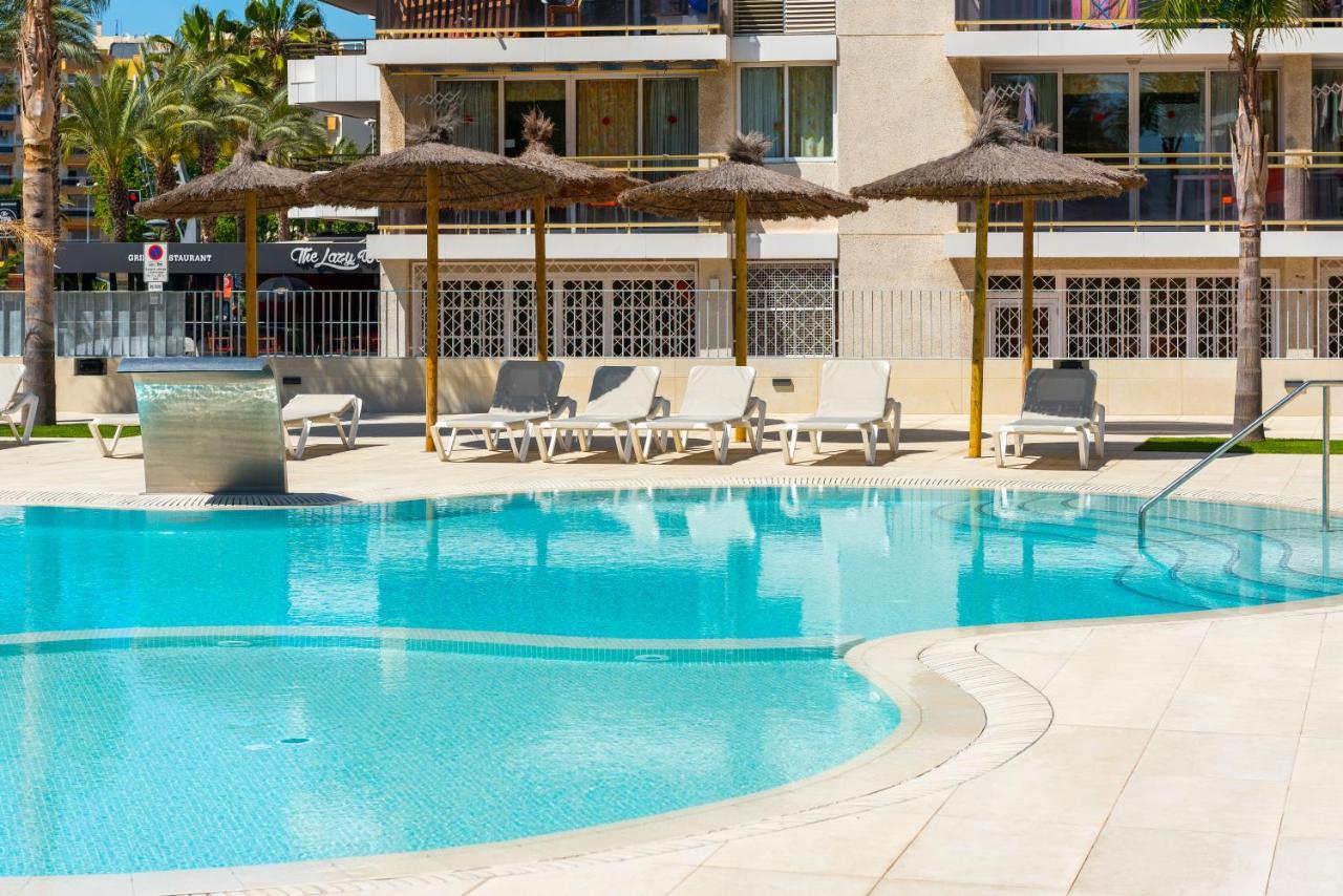 Los Peces Salou Rentalmar Exteriér fotografie
