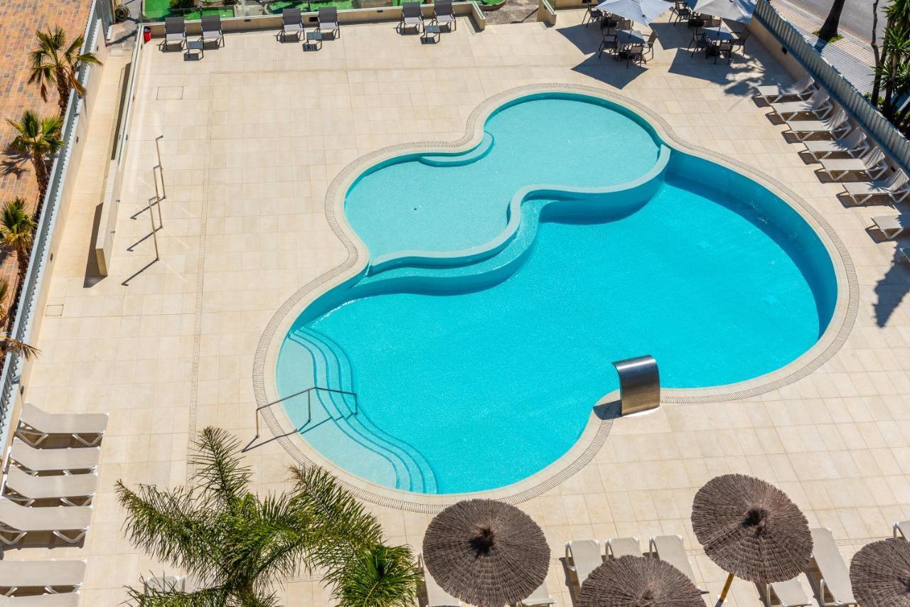 Los Peces Salou Rentalmar Exteriér fotografie