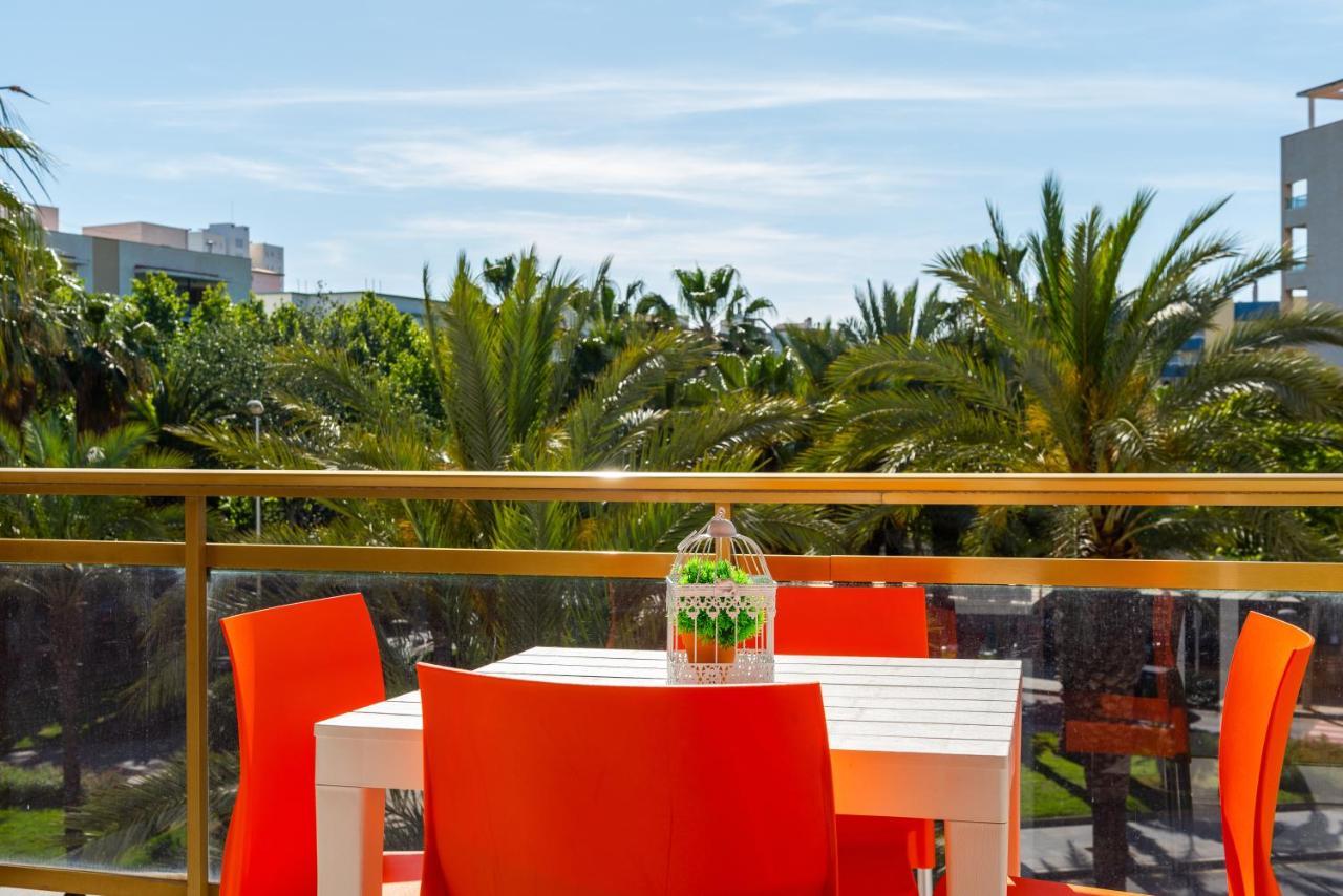 Los Peces Salou Rentalmar Exteriér fotografie