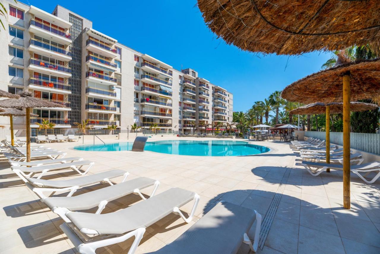 Los Peces Salou Rentalmar Exteriér fotografie