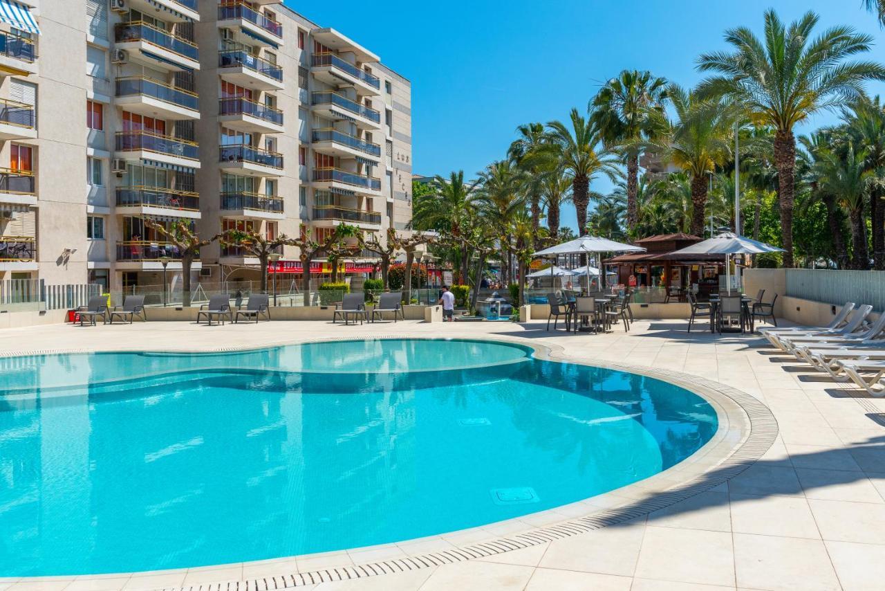 Los Peces Salou Rentalmar Exteriér fotografie