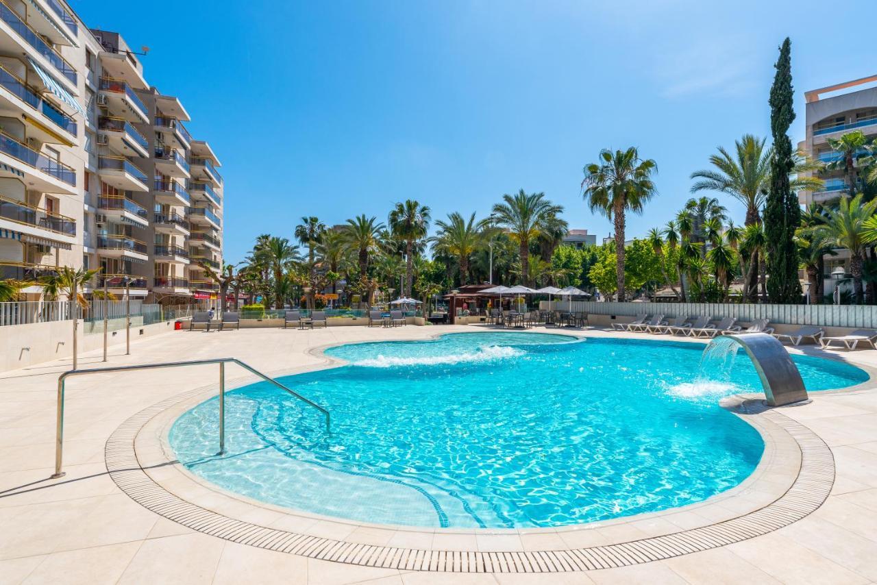 Los Peces Salou Rentalmar Exteriér fotografie
